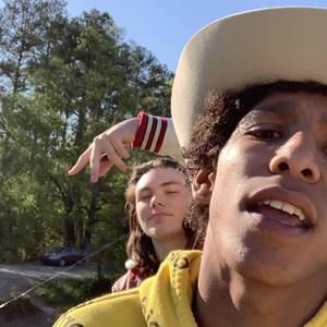 Meet your Posher, Lydell